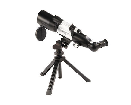 Купите телескоп Veber 350/60 AZ (рефрактор, 60мм, F=350мм, 1:5.8) на азимутальной монтировке в интернет-магазине