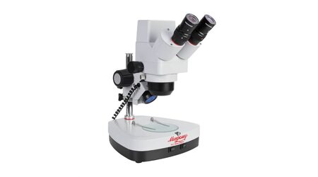 купите Электронный микроскоп цифровой Микромед МС-2-ZOOM Digital стереоскопический в Екатеринбурге