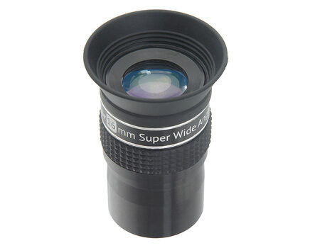 Купите окуляр для телескопа Veber 16mm SWA ERFLE 1,25" в интернет-магазине