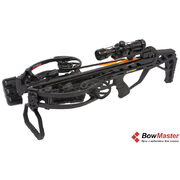 Блочный арбалет Bowmaster XB65 уценка