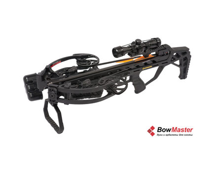 Купите блочный арбалет Bowmaster XB65 уценка в Екатеринбурге интернет-магазине