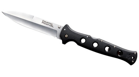 купите Нож складно Cold Steel Counter Point XL / 10AXC в Екатеринбурге