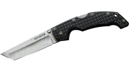 купите Нож складной Cold Steel Voyager Tanto 4” / 29TLCT в Екатеринбурге