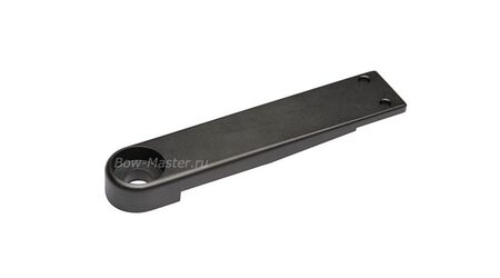 купите Планка виброгасителя плечей (для арбалетов Excalibur/Bowmaster) в Екатеринбурге