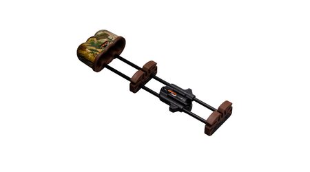 купите Кивер для блочного лука Apex Gear MQX Nano 3 Quiver APG в Екатеринбурге