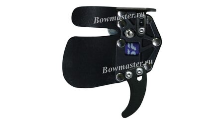 купите Напальчник SF Premium Finger Tab черный, левый в Екатеринбурге