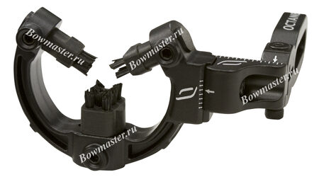 купите Полочка для блочного лука BowTech Octane RST Hostage Max Retail в Екатеринбурге