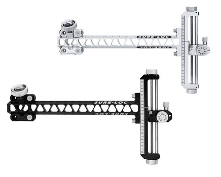 Прицел для лука Sure-Loc Quest X 550 RH