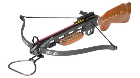 купите Рекурсивный арбалет Скорпион Man-Kung МК-150 А1 в Екатеринбурге