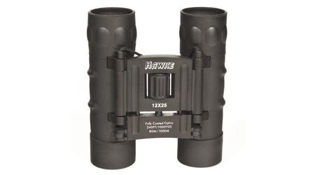 купите БИНОКЛЬ HAWKE COMPACT 12X25 / 4944 в Екатеринбурге
