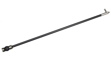 купите Центральный стабилизатор Bowmaster PR604 карбоновый с резиновым демпером в Екатеринбурге