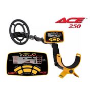 Металлоискатель Garrett - ACE 250
