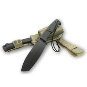 Нож с фиксированным клинком Extrema Ratio Selvant - EX/129SELVDW