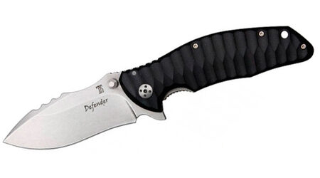 купите Нож складной Lion Defender 2SW-G10 в Екатеринбурге