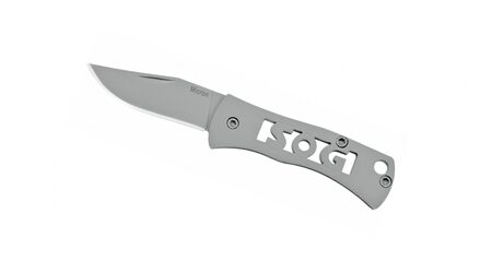 купите Нож-брелок складной SOG CP Micron (сталь 420) в Екатеринбурге