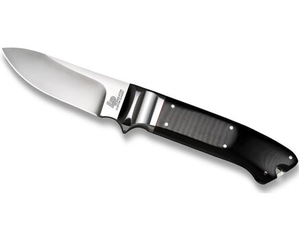 Нож с фиксированным клинком Cold Steel Custom Quality Pendleton Hunter / 60SPH