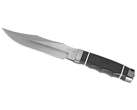 Нож с фиксированным клинком SOG Tech Bowie Satin / S10P-R