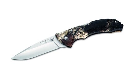купите Нож складной Buck Knives Bantam в ассортименте в Екатеринбурге