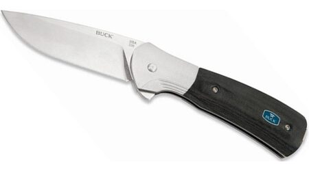 купите Нож складной Buck knives Paradigm / 0336BKS в Екатеринбурге