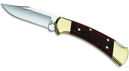 купите Нож складной Buck knives Ranger / 0112BRS в Екатеринбурге