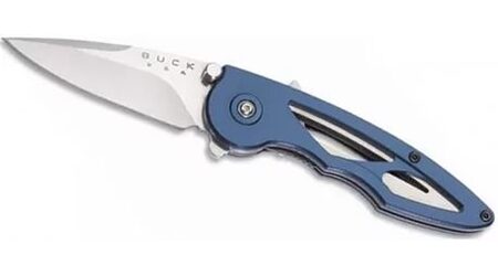 купите Нож складной Buck knives Rush / 0290BLS в Екатеринбурге
