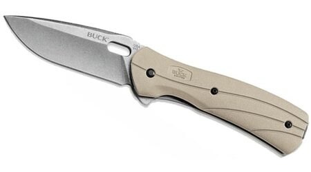 купите Нож складной Buck knives Vantage Force Select в Екатеринбурге