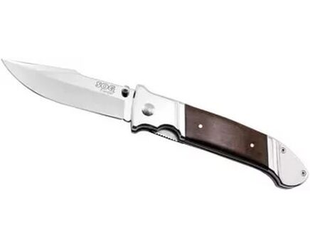 Купите складной нож SOG Fielder FF30 в Екатеринбурге по лучшей цене в нашем интернет-магазине