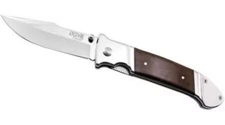 купите Нож складной SOG Fielder FF30 в Екатеринбурге