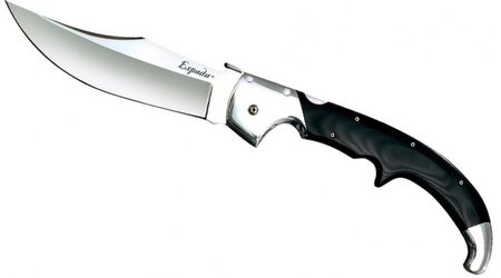 купите Нож складной Cold Steel Espada XL / 62NX в Екатеринбурге