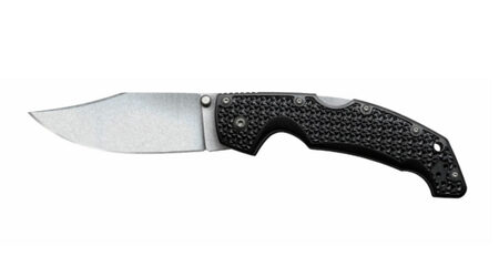 купите Нож складной Cold Steel Voyager Clip Large 50/50 Edge / 29TLCH в Екатеринбурге