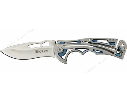 Нож складной Columbia River Nirk Tighe 2 - CR/5240