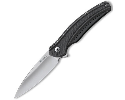 Нож складной Columbia River Ripple Combo Edge IKBS® Flipper - CR/K406GXS