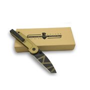 Нож складной Extrema Ratio BF1 CT Desert Warfare - EX/135BF1WCT