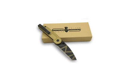 купите Нож складной Extrema Ratio BF1 CT Desert Warfare - EX/135BF1WCT в Екатеринбурге