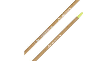 купите Стрела для лука Carbon Express Heritage Stafts (12 шт.) в Екатеринбурге