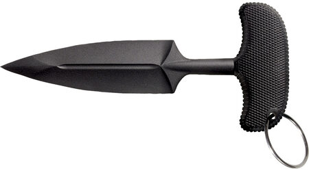 купите Нож тренировочный Cold Steel FGX Push Blade I - CS/92FPA в Екатеринбурге