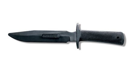 купите Нож тренировочный Cold Steel Rubber Training Military Classic / 92R14R1 в Екатеринбурге
