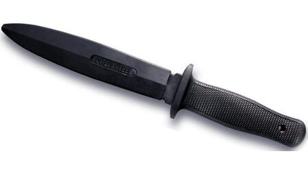 купите Нож тренировочный Cold Steel Rubber Training Peace Keeper I / 92R10D в Екатеринбурге
